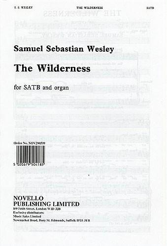 The Wilderness